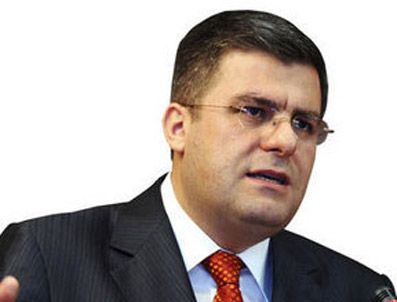 TEVFIK BILGIN - Konut kredilerine sınırlama geliyor