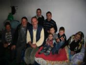 (özel Haber) Asırlık Nine Doktor Yüzü Görmedi