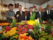 Souvenır 2010 İzmir - Hediyelik Eşya Fuarı Açıldı