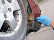 Van'da Uyuşturucu Operasyonu