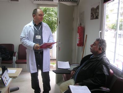 2010'da Kan Bağışı Yüzde 25 Arttı