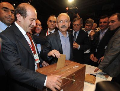 SENA KALELİ - CHP'de 15. Olağanüstü Kurultay heyecanı