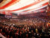 CHP Kurultayı Ankara Arena'da devam ediyor (canlı yayın - Deniz Baykal)