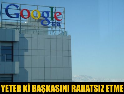 Google'dan akıl almaz teknolojiler