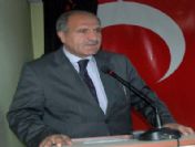 Paşaya Eğitime Destek Plaketi