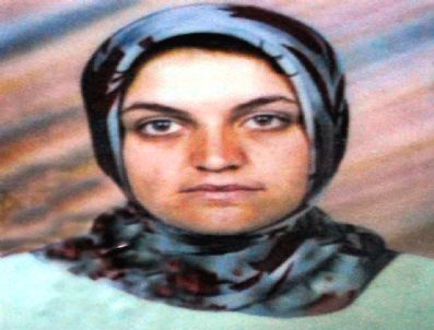 ÇEŞMINAZ - Samsun'da 3 Çocuk Annesi Genç Kadın İntihar Etti