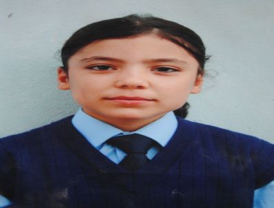 15 Yaşındaki Kız İki Aydır Kayıp