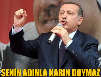 EREN HOLDING - Başbakan toplu açılış töreninde konuşuyor