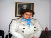 Dsp Adana İl Başkanı Fatma Altınok: 'Ülkemizin İnsanlarını Kimse Bölemeyecek'