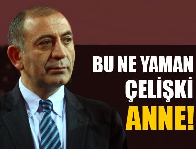 Gürsel Tekin'in anlam veremediği çelişki