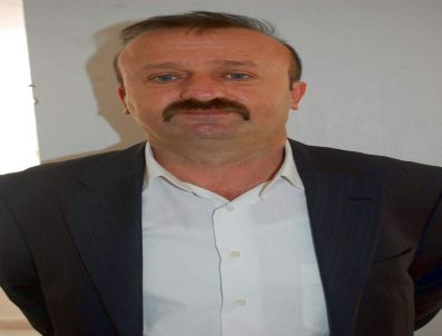 İSMAIL MUTLU - Kar Â€' Der' De Yönetim Kurulu Başkanı Özyer Oldu