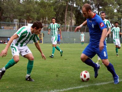 ORHAN AK - Tff 3.lig 1.grup