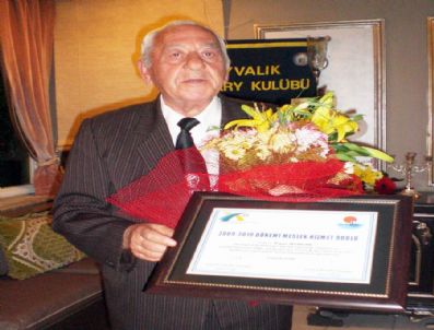 HALKEVLERI - 27 Yılda 27 Ödül Aldı