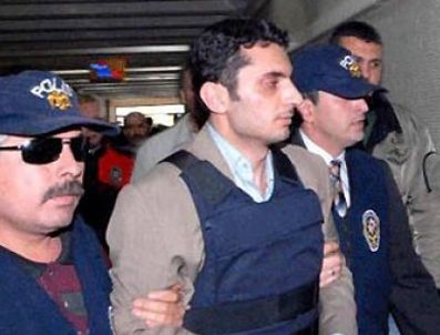 ALPARSLAN ARSLAN - Pişmanlık yasasından faydalanmak istiyor