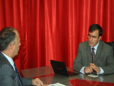 Büyük Organizasyona Talibiz