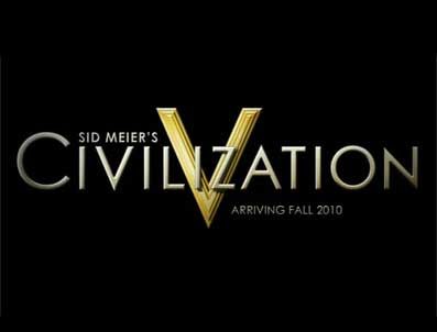 Civilization 5 için yeni harita paketleri satışa sunuldu