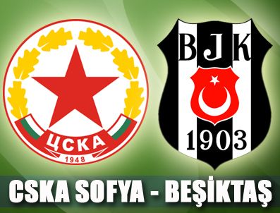 ONUR BAYRAMOĞLU - CSKA - Beşiktaş maçı