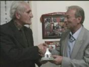 Derneğe Anlamlı Hediye