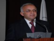 ''derneklerin Faaliyetleri Ve Kamu Kurumları İle İlişkileri'' Semineri