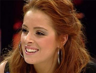 DOĞA RUTKAY - Doğa Rutkay, 'Çok sağlıksız beslenmişim'