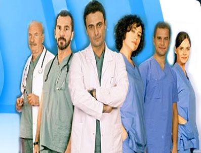 EBRU ŞAM - Doktorlar 88. bölüm fragmanı yayınlandı