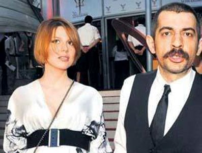 ŞIRIN EDIGER - Parmak onlara en güzel cevap