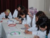 Eğitimcilere Eğitim Semineri