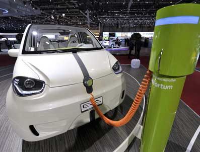 KADIR AYDıN - Elektrikli arabaların yol maliyeti ne kadar?