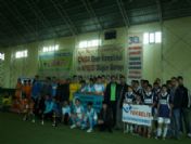 Engelliler Bayram Edecek