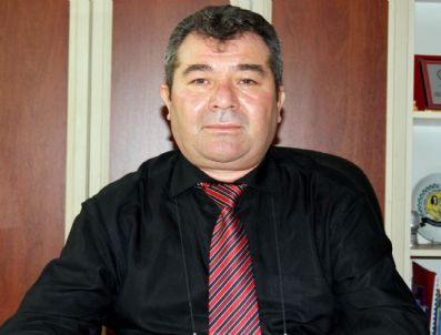 TÜRK CEZA YASASı - Eskişehir Sakatlar Derneği Şube Başkanı Başkanı Cafer Eşen: