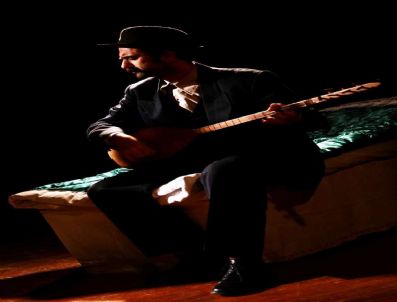 Eskişehir Şehir Tiyatroları'na Ödül