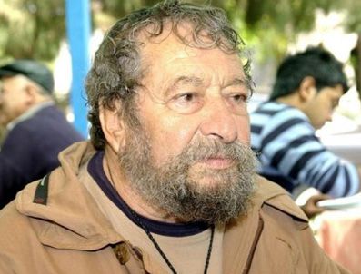 FAZIL SAY - Fikret Otyam'dan örnek davranış!