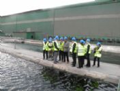 Güney Marmara Kalkınma Ajansı'ndan İçdaş'a Ziyaret