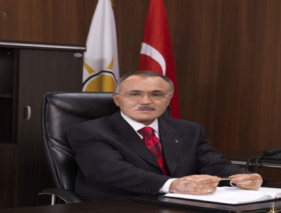 SADIK YAKUT - Kayseri'de Konut Sorunu Kalmadı