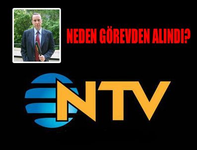 ERIC EDELMAN - NTV'de Wikileaks depremi!