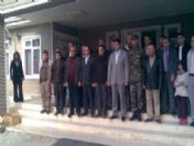 Okumak İsteyene Sodes Desteği