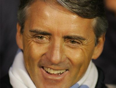 MARIO BALOTELLI - Roberto Mancini: Artık tamamen lige odaklandık