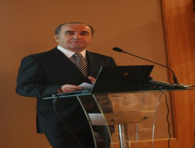 BOMONTI - Sinpaş Gyo 6 Yılda 10 Bin Yeni Konut Satışa Sunacak