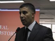 Sözde Ermeni Soykırımı İddialarına 5 Dilde Cevap Verilecek