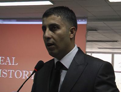 Sözde Ermeni Soykırımı İddialarına 5 Dilde Cevap Verilecek