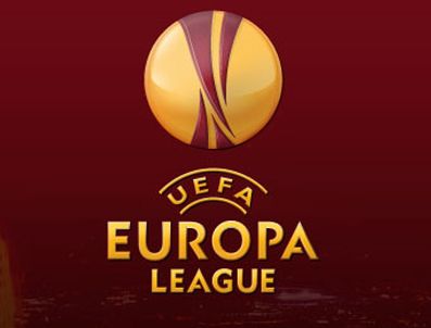 SPARTA - UEFA Avrupa Ligi 5. hafta maçları bugün oynanıyor