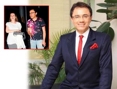 Yasak aşkın meyvesi doğdu