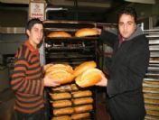 Yozgat'ta Ekmek 50 Ruruş Oldu