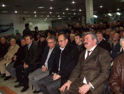 SÜLEYMANIYE CAMII - Alaplı'da Kur'an Ziyafeti Büyük İlgi Gördü
