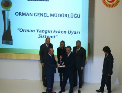 TÜRKIYE RADYO TELEVIZYON KURUMU - 'Anadolu'nun Sesi' Trt Anadolu Ekranlarında