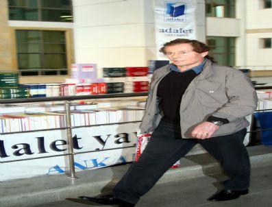 SAVARONA - Antalya'da Savarona Davası : 4 Tahliye