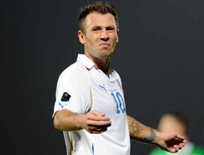 Antonio Cassano Real Madrid'e 5 milyon Avro ödeyecek