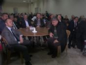 Aşure Günü Yoğun Katılımla Gerçekleştirildi