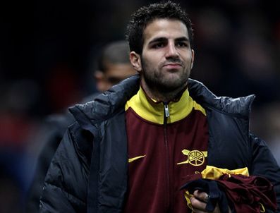 Cesc Fabregas: Büyük maçlardan korkuyoruz