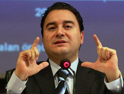 TEVFIK BILGIN - Babacan banka müdürleriyle biraya gelecek